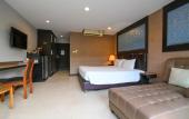 Туры в отель The Byzantium Hotel & Suites - Special Class