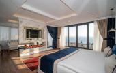 Туры в отель The Byzantium Hotel & Suites - Special Class