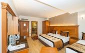 Туры в отель The Byzantium Hotel & Suites - Special Class