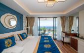 Туры в отель The Byzantium Hotel & Suites - Special Class