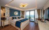 Туры в отель The Byzantium Hotel & Suites - Special Class