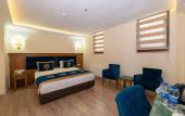 Туры в отель The Byzantium Hotel & Suites - Special Class