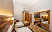 Туры в отель The Byzantium Hotel & Suites - Special Class