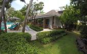 Туры в отель Bann Pantai Resort