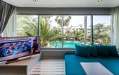 Туры в отель Bann Pantai Resort