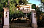Туры в отель Bali Emerald Villas