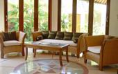 Туры в отель Bali Emerald Villas