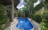 Туры в отель Bali Emerald Villas
