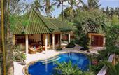 Туры в отель Bali Emerald Villas