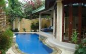 Туры в отель Bali Emerald Villas