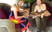 Туры в отель Bali Emerald Villas