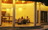Туры в отель Bali Emerald Villas