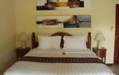 Туры в отель Bali Emerald Villas