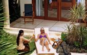 Туры в отель Bali Emerald Villas