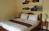 Туры в отель Bali Emerald Villas