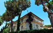 Туры в отель JR Resort Logos Forte dei Marmi