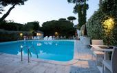 Туры в отель JR Resort Logos Forte dei Marmi