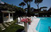 Туры в отель JR Resort Logos Forte dei Marmi