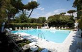 Туры в отель JR Resort Logos Forte dei Marmi