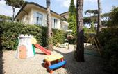 Туры в отель JR Resort Logos Forte dei Marmi