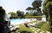 Туры в отель JR Resort Logos Forte dei Marmi