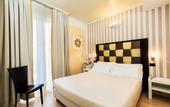 Туры в отель JR Resort Logos Forte dei Marmi