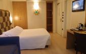 Туры в отель JR Resort Logos Forte dei Marmi