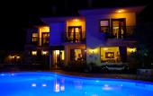 Туры в отель Mandarin & Mango Boutique Hotel