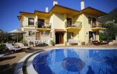 Туры в отель Mandarin & Mango Boutique Hotel