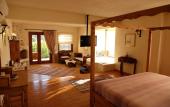 Туры в отель Mandarin & Mango Boutique Hotel