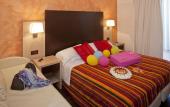 Туры в отель Park Hotel Serena