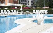 Туры в отель Park Hotel Serena