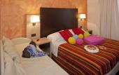 Туры в отель Park Hotel Serena