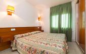 Туры в отель Apartamentos Guitart