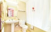 Туры в отель Apartamentos Guitart