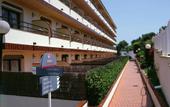 Туры в отель Apartamentos Guitart