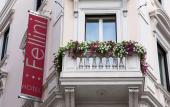 Туры в отель Fellini Hotel