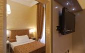 Туры в отель Fellini Hotel