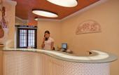Туры в отель Fellini Hotel