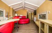 Туры в отель Fellini Hotel