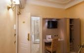 Туры в отель Fellini Hotel