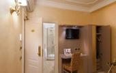 Туры в отель Fellini Hotel