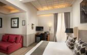Туры в отель Condotti Palace