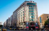 Туры в отель Ramada Plaza By Wyndham Istanbul City Center Hotel