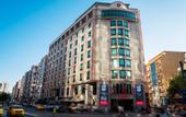 Туры в отель Ramada Plaza By Wyndham Istanbul City Center Hotel