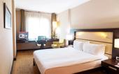 Туры в отель Ramada Plaza By Wyndham Istanbul City Center Hotel
