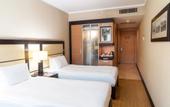 Туры в отель Ramada Plaza By Wyndham Istanbul City Center Hotel