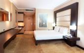 Туры в отель Ramada Plaza By Wyndham Istanbul City Center Hotel