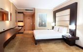 Туры в отель Ramada Plaza By Wyndham Istanbul City Center Hotel