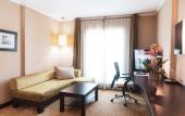Туры в отель Ramada Plaza By Wyndham Istanbul City Center Hotel
